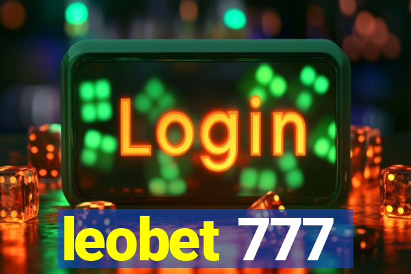 leobet 777